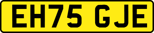 EH75GJE