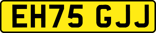 EH75GJJ
