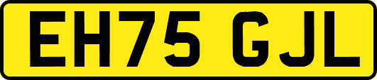 EH75GJL