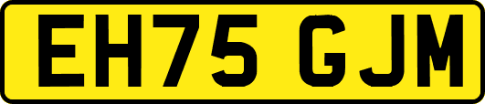 EH75GJM