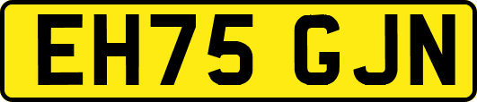 EH75GJN