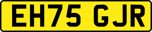 EH75GJR