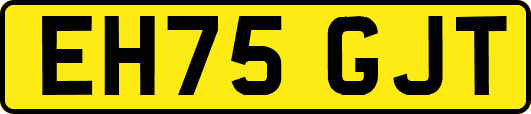 EH75GJT