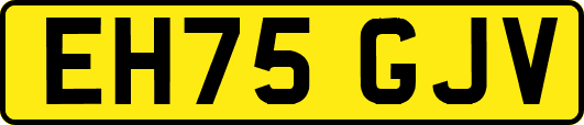 EH75GJV