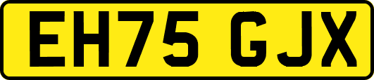 EH75GJX