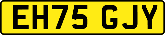 EH75GJY