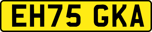 EH75GKA