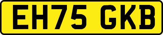 EH75GKB