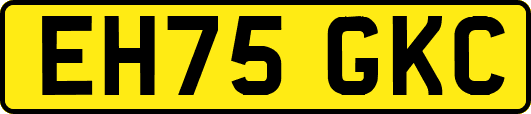 EH75GKC