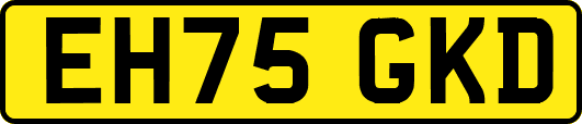 EH75GKD