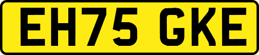 EH75GKE