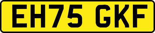 EH75GKF
