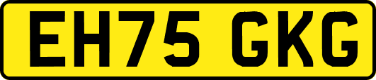 EH75GKG