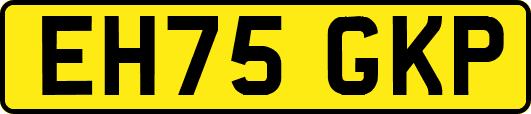 EH75GKP