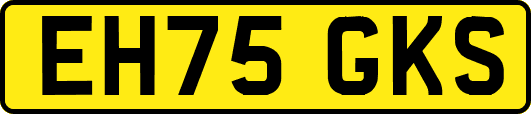 EH75GKS