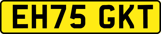 EH75GKT