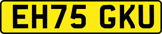 EH75GKU