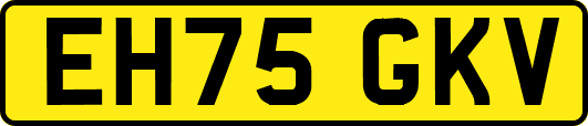 EH75GKV