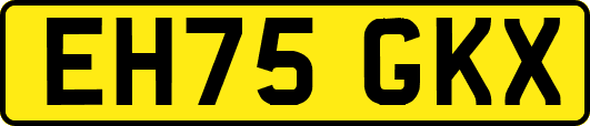 EH75GKX