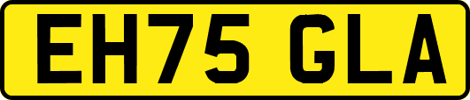 EH75GLA