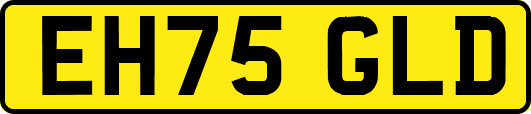 EH75GLD