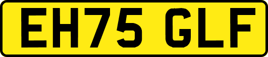 EH75GLF