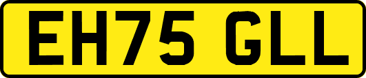 EH75GLL