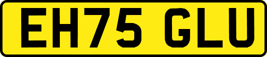 EH75GLU