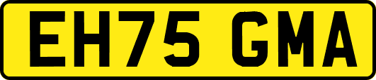 EH75GMA