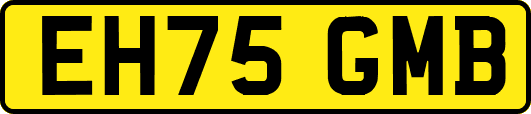 EH75GMB