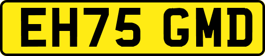 EH75GMD