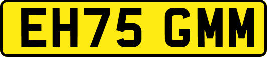 EH75GMM