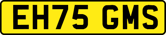 EH75GMS