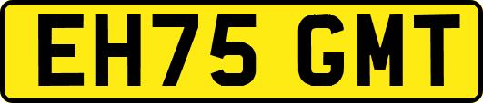 EH75GMT