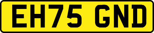 EH75GND