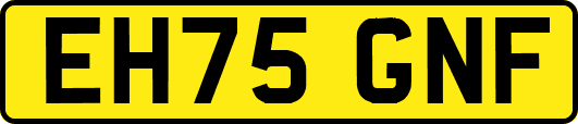 EH75GNF