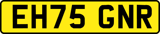 EH75GNR