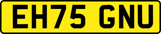 EH75GNU