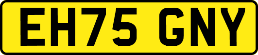 EH75GNY
