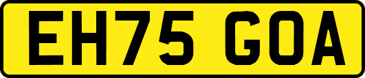 EH75GOA