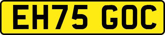 EH75GOC