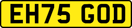 EH75GOD
