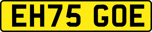 EH75GOE
