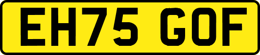 EH75GOF