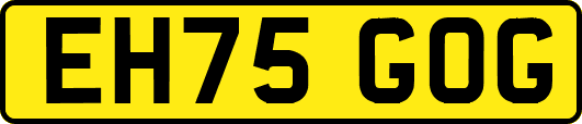 EH75GOG