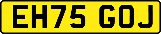 EH75GOJ