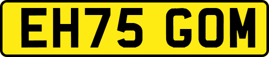 EH75GOM