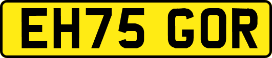EH75GOR