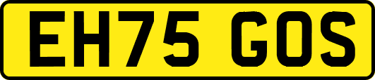 EH75GOS