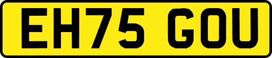 EH75GOU